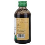 Vaidyaratnam Patoladi Kashayam 200 ml (Pack of 2)| Ayurvedic Products | Ayurveda Products | Vaidyaratnam Products - Fast UK Delivery - Image 3