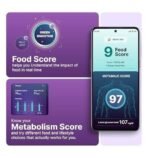 Sugar.fit Smart Glucose Monitoring - Fast UK Delivery - Image 6