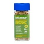 CRISTA 20 gms Earthy Oregano | Oregano seasonings for Pizza, Pasta, Salads | Zero added Colours, Fillers, Additives & Preservatives - Image 3