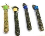 Siyacha Tea Festive Gift Box with 4 Assorted Tea | Exclusive Delight 100% Natural Blend | Variety Pack Gift set For 4 Sets Of The Day | Healthy Refreshing Delight | Holiday Gourmet Sets for Special Occasion - Fast UK Delivery - Image 6