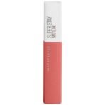 Maybelline Super Stay Matte Ink 130 Self-starter One Size - Fast UK Delivery