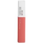 Maybelline Super Stay Matte Ink 130 Self-starter One Size - Fast UK Delivery