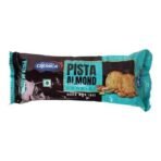 Cremica Pista Almond Cookies, 75 gm - Fast UK Delivery - Image 2