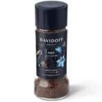 Davidoff Origins Asia Flavour Instant Coffee 9/12 Intensity - Premium Robusta & Arabica 3.53 oz 100g, Granule, Glass Bottle - PACK OF 6 - Fast UK Delivery - Image 2