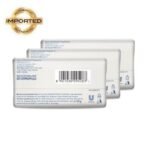 Camay Natural International Beauty Soap With Cedarwood&Bergamot(Buy 2 Get 1 Free) Combo Pack Offer,Indulging French Fragrance,Moisturizing Bathing Body Bar Soap Combo(3 Count,125G Each) - Fast UK Delivery - Image 4