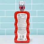 ACT Anticavity Fluoride Rinse, Cinnamon, Alcohol Free 18-Ounce Bottle - Fast UK Delivery - Image 3