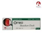 Bjain Omeo Skoockum Chuck Homeopathic Ointment, 30 gram - Fast UK Delivery - Image 4