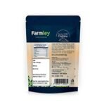 Farmley W240 Whole Cashew Nuts 250 g, Value Pack | Premium Kaju Dry Fruits, Whole Crunchy Cashews | Rich in Protein, & Nutritious | Gluten Free & Plant based Protein (Pack of 1) - Fast UK Delivery - Image 4