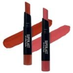 ME-ON Superlast Lipstick (15,20) Matte Finish - Fast UK Delivery - Image 2