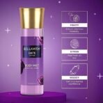 Bella Vita Luxury Date Women Body Spray Mist Perfume for Refreshing Floral & Vanilla Long Lasting Fragrance with Pink Pepper and Red Fruits, 150 ml - Fast UK Delivery - Image 3