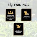 Twinings Darjeeling Green Whole Leaf Tea, 50 G, Loose Tea, Delicate Flavor, Mystical & Enchanting - Fast UK Delivery - Image 5