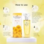 Enchanteur Mon Amie Perfume for Women, 50ml - Fast UK Delivery - Image 6