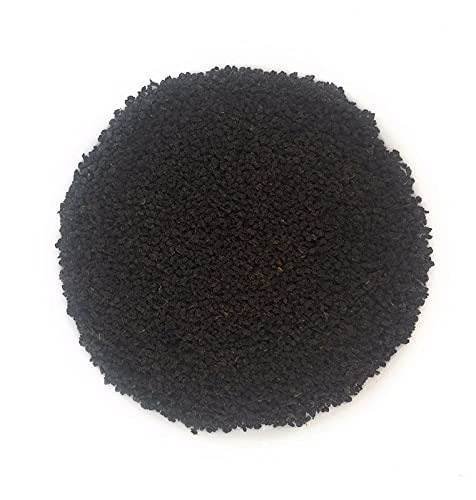 uk41FMe1dQ-HL-1-1.jpg Siyacha Tea Assam CTC Black Tea |500 Grams|Second Flush Chai Patti|Ouphulia Garden Origin BP Grade Leaf| Season Fresh Loose Leaves |Healthy Milk Beverage|Makes 250 Cups (approx) - Fast UK Delivery - Image 1