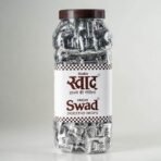 Swad Happy Birthday Friend Gift with Card (Swad Digestive Candy 200 Jar & 1 Greeting card) - Fast UK Delivery - Image 7