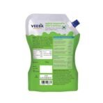 Veeba Eggless Mayonnaise (700 Grams) I Veg Mayonnaise I 100% Vegetarian Mayo I Extra Creamy and Delicious I Rich and Thick Texture I Dip, Spread and Dunk( Image May Vary ) - Fast UK Delivery - Image 3