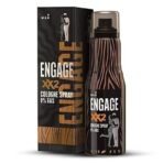 Engage Cologne Men Spray - XX2 (150ml) (Pack of 2) - Fast UK Delivery - Image 2