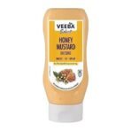 Veeba Honey Mustard Dressing, 300g & Veeba Sauces, Barbeque Sauce, 330g - Fast UK Delivery - Image 3