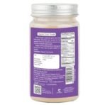 Praakritik Organic Garlic Powder | 100% Organic & 100% Natural | Ready to Use | 100% Vegetarian | No Added Preservatives and Colors | Pack of 4 | 100 Grams Each - Fast UK Delivery - Image 4