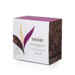 Newby English Breakfast Tea Bags | 50 Counts | Strong, Robust Flavour Black Tea | Brew Hot Or Iced Tea | Antioxidant Rich | 100 gm - Fast UK Delivery - Image 3