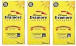 Dr. Morepen EVA MORE Sun Guard pack of 3 (25 g) - Image 2