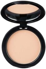 Maybelline New York Matte Compact Powder For All Skin Types, Fit Me, 128 Warm Nude, 8G & New York Compact Powder For All Skin Types, Fit Me, 330 Tofee, 8G, Brown - Fast UK Delivery - Image 7