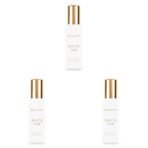 Bella Vita Luxury White Oud Unisex Eau De Liquid Perfume With Orange,Patchouli,Musk|Premium, Long Lasting Oud & Fruity Fragrance For Men & Women, 20Ml (Pack Of 3) - Fast UK Delivery
