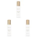 Bella Vita Luxury White Oud Unisex Eau De Liquid Perfume With Orange,Patchouli,Musk|Premium, Long Lasting Oud & Fruity Fragrance For Men & Women, 20Ml (Pack Of 3) - Fast UK Delivery