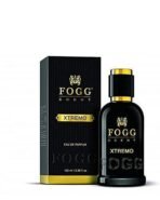 Fogg Xtremo Scent Spray For Men, 100ml - Fast UK Delivery - Image 2