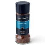 Davidoff Decaf Elegant Instant Coffee 6/12 Intensity Arabica, 3.53 oz 100 g - Fast UK Delivery - Image 2