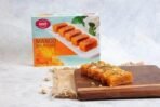 Karachi Bakery Mango Milk Cake 200g - Fast UK Delivery - Image 4