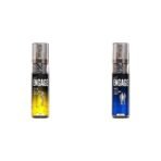 Engage M4 Fresh Perfume Spray For Men, 120Ml M2 Perfume Spray For Men, 120Ml M1 Perfume Spray For Men, 120Ml - Fast UK Delivery