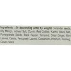 MDH Masala - Chana, 100 g Carton - Fast UK Delivery - Image 3