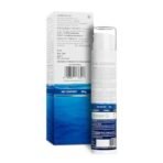 Mamaearth Aqua Glow Hydrating Sunscreen Gel with Himalayan Thermal Water and Hyaluronic Acid | Shields from UVA & UVB Rays | Blue Light Protection | For All Skin Types | For Men & Women | 50g - Fast UK Delivery - Image 4