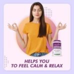 HealthyHey Nutrition L-Tryptophan - 120 Veg Capsules - Fast UK Delivery - Image 6