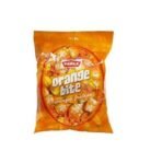 Parle Candy Orange 320 Gm - Fast UK Delivery