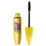 Maybelline New York Colossal Kajal, Black, 0.35g And New York Colossal Bold Eyeliner, Black, 3g And New York Volume Express Colossal Mascara, Washable, Glam Black, 10.7ml Matte Finish - Fast UK Delivery - Image 7