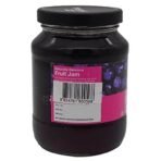 Chabaa Blueberry Fruit Jam, 15.17 oz 430 g - Fast UK Delivery - Image 6