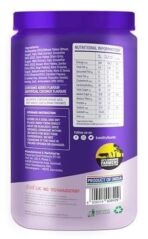 KWALITY RCB Muesli Fruit & Nut 900g - Jar, 88% Multi Grains, No Maida, Natural Source Of Vitamin & Iron | High In Protein & Fiber, Low Fat & Cholesterol, Healthy Breakfast Cereal |1 Count - Fast UK Delivery - Image 3