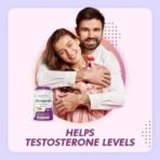 HealthyHey Nutrition Ashwagandha Powder Withania Somnifera | 100% Natural Ashwagandha Capsules - Ashwagandha Rejuvenates Mind & Body-120 Ashwagandha Capsules - Fast UK Delivery - Image 4
