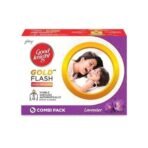 Good Knight Gold Flash Lavender Machine + Refill Liquid, Liquid, 45 Ml, Unisex - Fast UK Delivery - Image 4