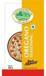 NATURE SMITH OREGANO SEASONING || READY TO USE BIG JAR ||Granule,400 gram - Fast UK Delivery - Image 5