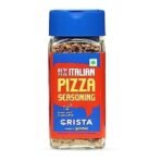 CRISTA International Multipurpose Combo - 3 | Classic Italian Seasoning X 1, 40 gms & Italian Pizza Seasoning X 1, 40 gms | No Added Colours, Fillers & Preservatives | Pack of 2 - Image 3