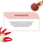 Veeba Sriracha Sauce, 320grams - Fast UK Delivery - Image 5