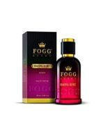 Fogg Beautiful Secret Scent For Women, 100ml & I Am Queen Scent For Women, 100ml (Spray) - Fast UK Delivery - Image 4