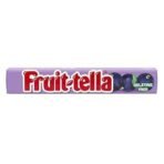 Fruit-Tella Grape 20 Stickes, 40 g - Fast UK Delivery - Image 3