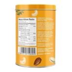 Farmley Classic Date Bites 200 gm I Dates Barfi Made with Dates, Pista, Cashews, Almonds, Honey and Pure Ghee I Dry Fruits Nuts, Healthy Snacks Sweets,Gluten Free, No Added Sugar - Fast UK Delivery - Image 5