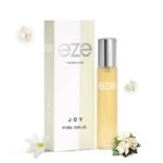 Eze JOY Perfume For Women, 18 Ml Premium Long Lasting Jasmine Fragrance, Luxury Intense Scent, Best Gift For Her, EDP - Fast UK Delivery