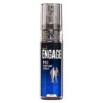 Engage M4 Fresh Perfume Spray For Men, 120Ml M2 Perfume Spray For Men, 120Ml M1 Perfume Spray For Men, 120Ml - Fast UK Delivery - Image 5