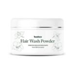 Beaface Hair Wash Powder for Hair care/Hair Wash/Hairfall/Improve Scalp - 100 gm - Fast UK Delivery