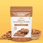 Farmley Dry Fruits Combo Pack 2kg | Almonds 1kg | Cashews 1kg | Mixed Dry Fruits | Healthy Snacks - Fast UK Delivery - Image 3